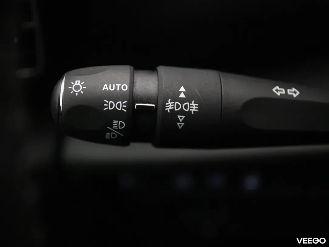 Citroen C4 1.2 114kW