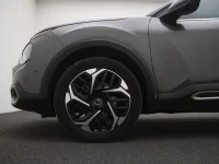 Citroen C4 1.2 114kW thumbnail