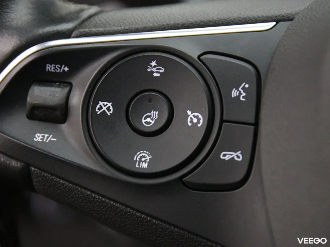Opel Insignia 2 125kW