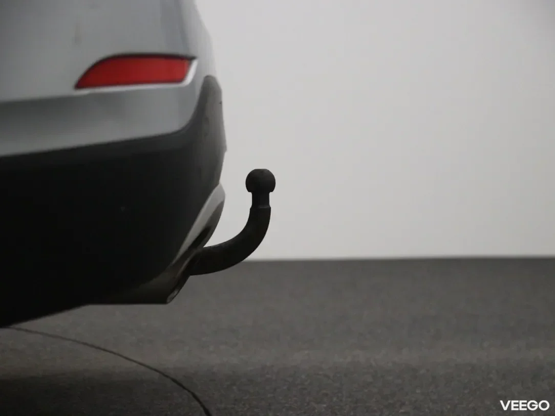 BMW X1 2 135kW