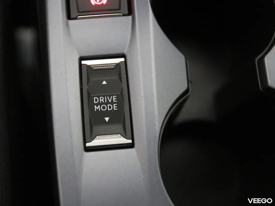 Peugeot 2008 1.5 75kW