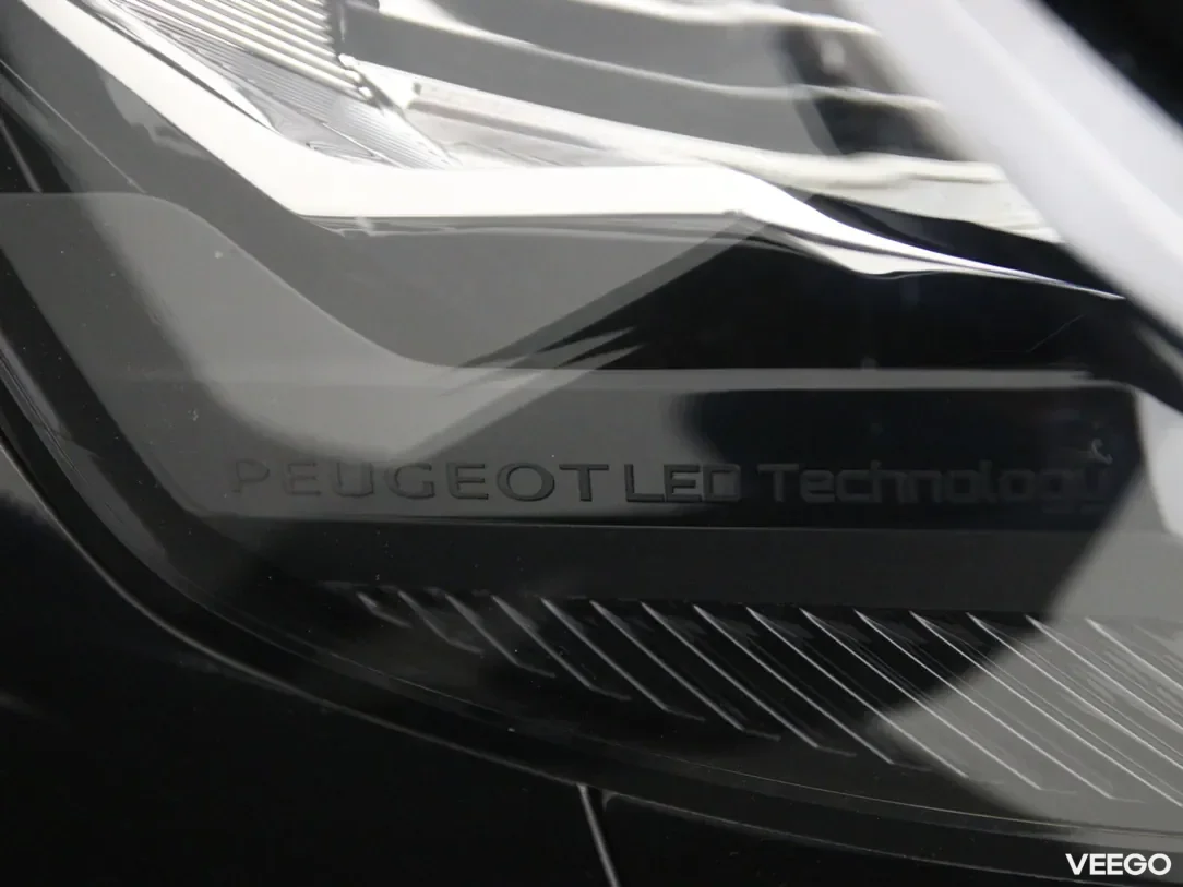 Peugeot 2008 1.5 75kW