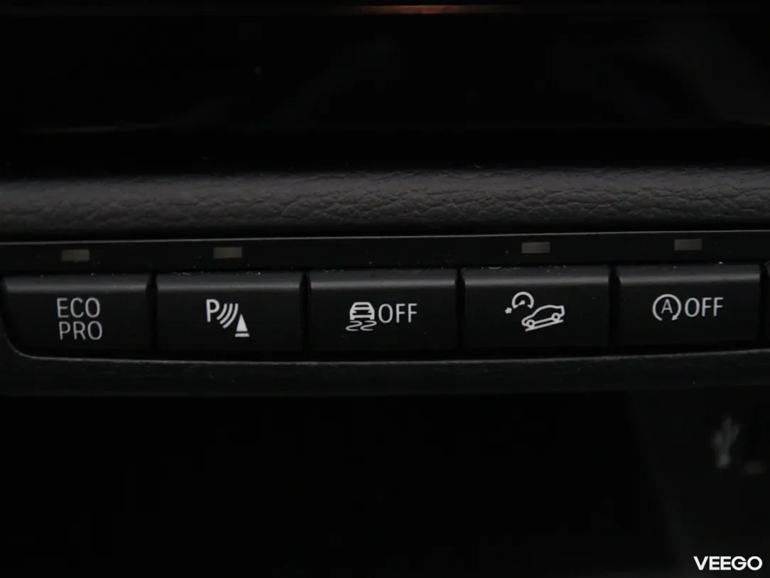 BMW X1 2 135kW