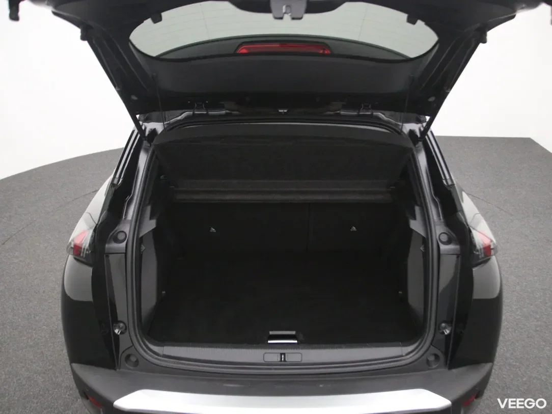 Peugeot 2008 1.5 75kW