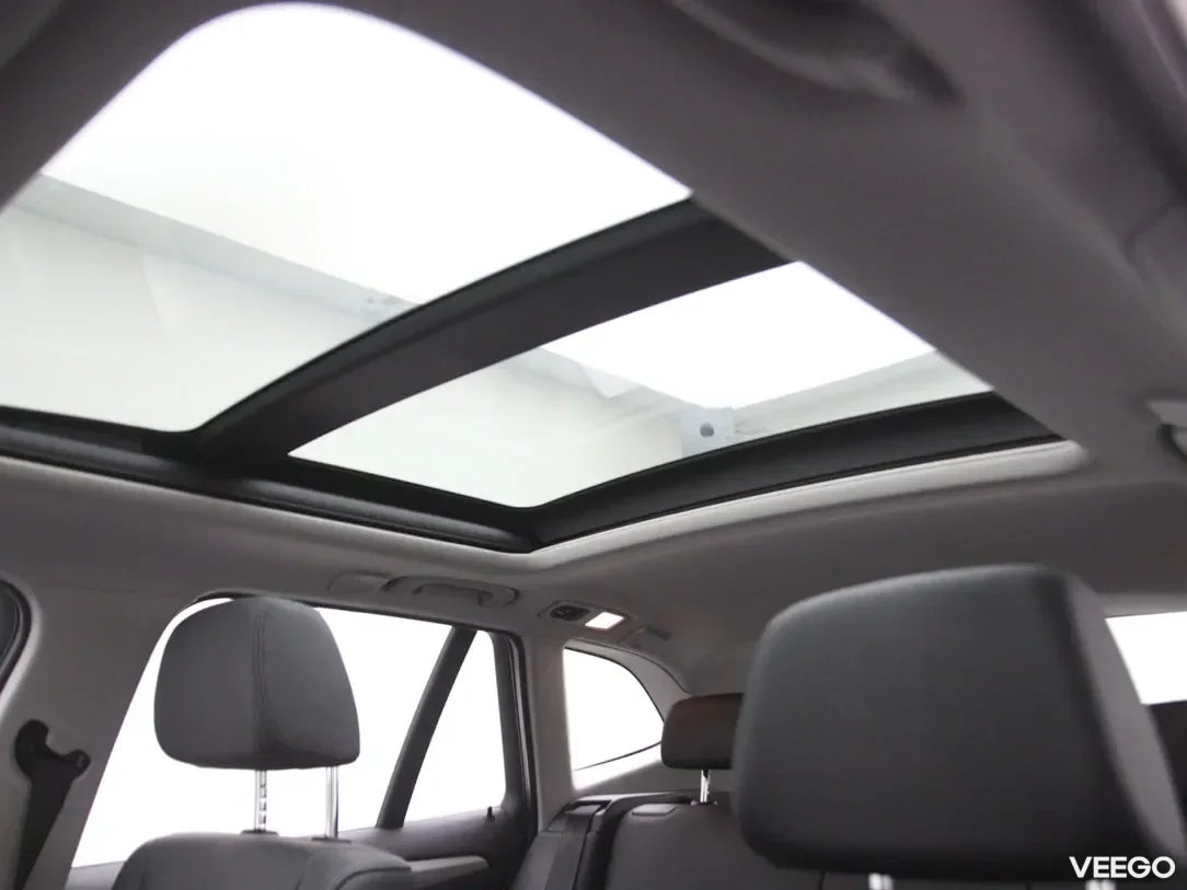 BMW X1 2 135kW