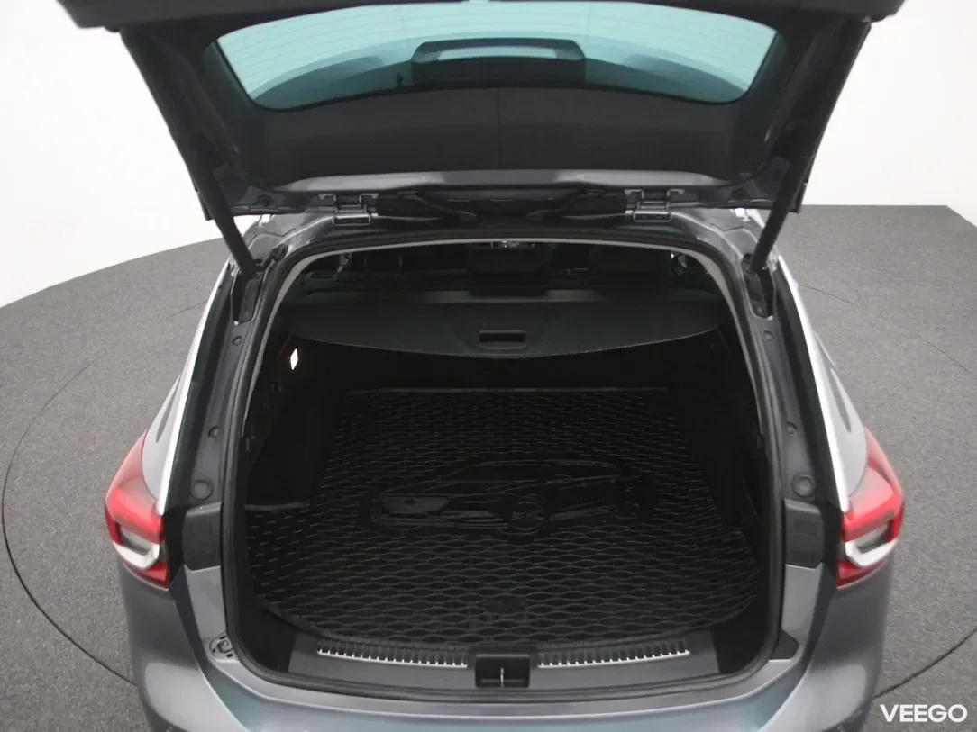 Opel Insignia 2 125kW