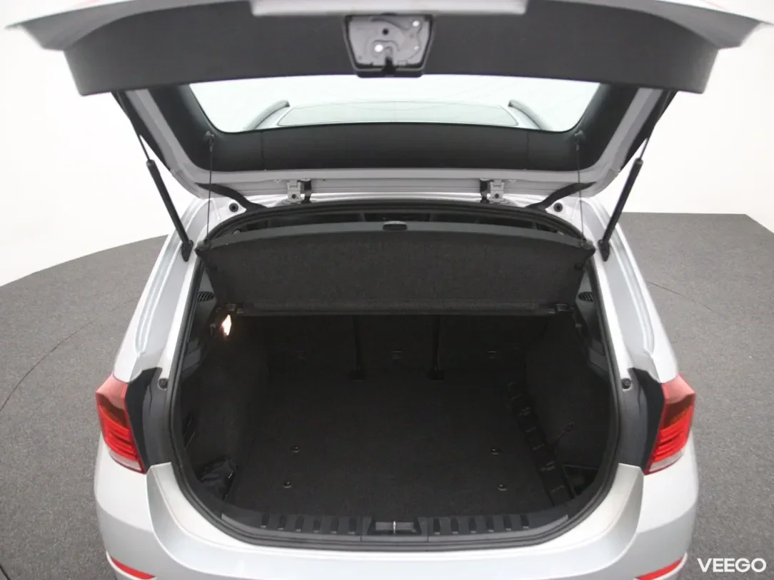 BMW X1 2 135kW