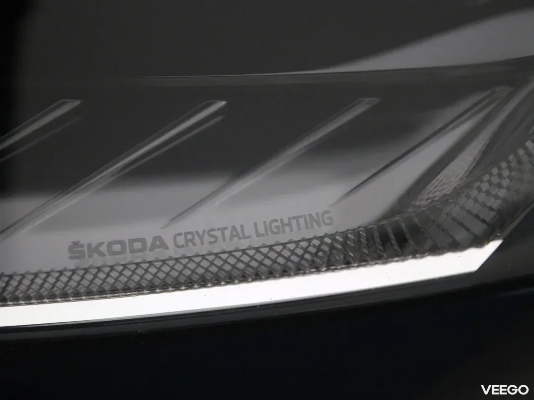 Skoda Octavia 2 110kW