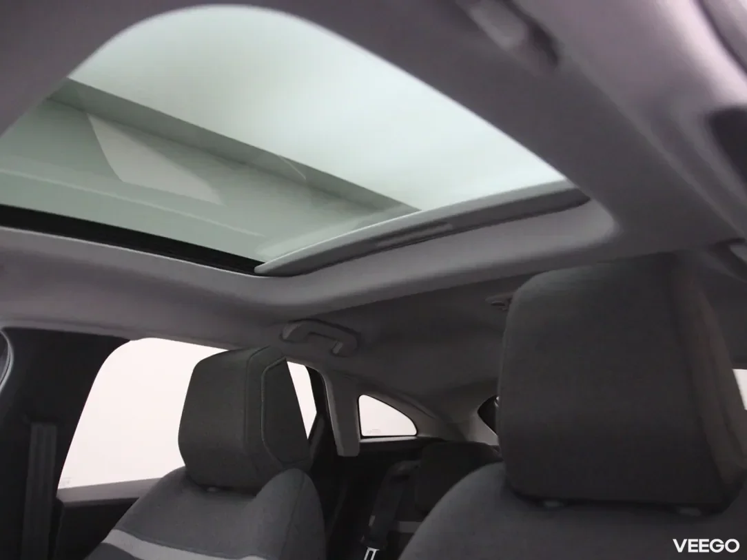 Citroen C4 1.2 114kW