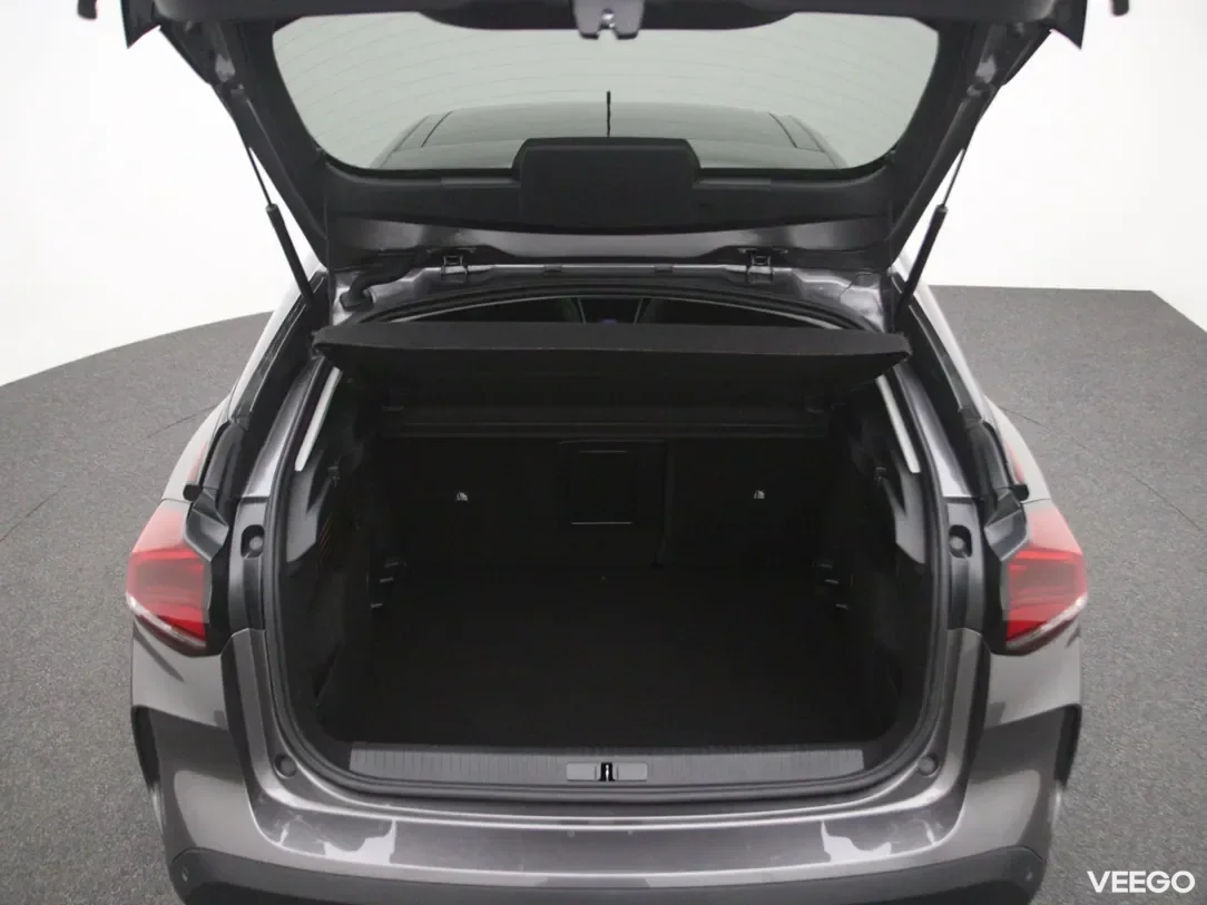 Citroen C4 1.2 114kW