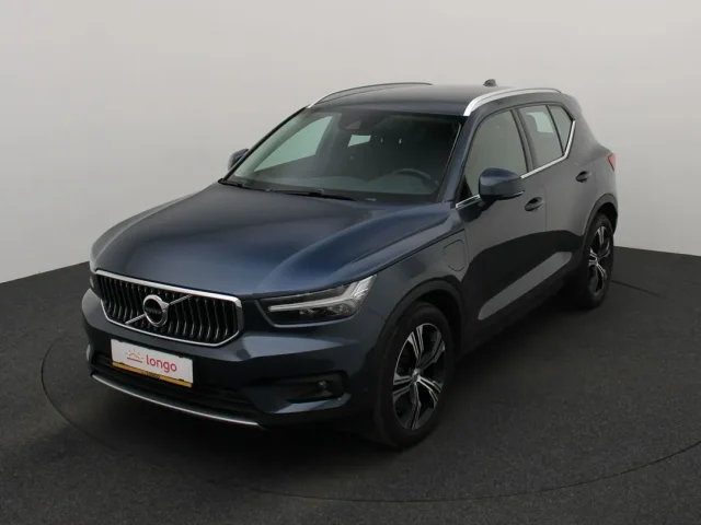 Image of Volvo XC40 1.5 155kW