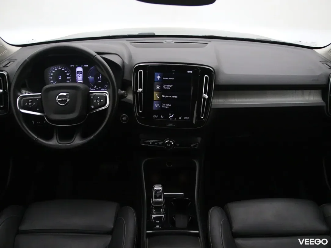 Volvo XC40 1.5 155kW