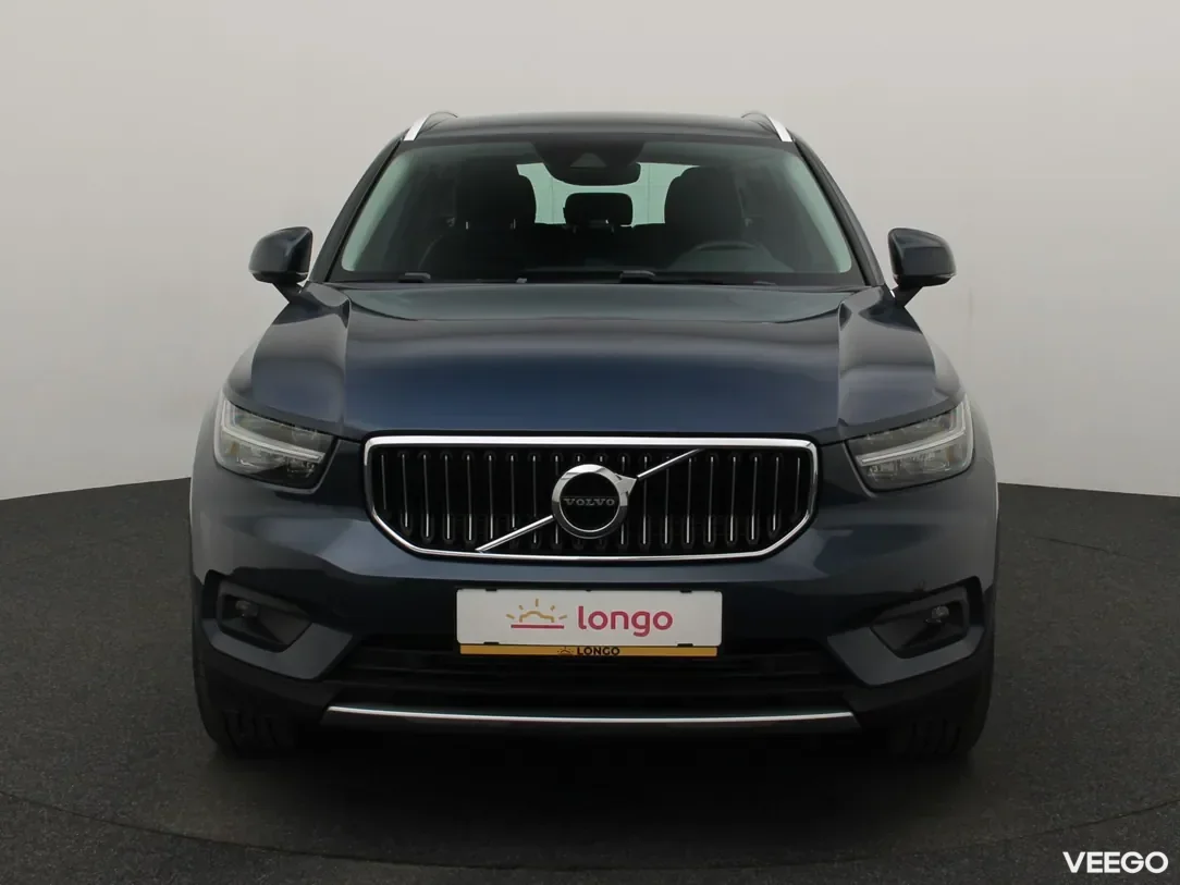 Volvo XC40 1.5 155kW