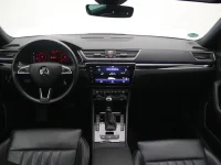 Skoda Superb 2 140kW thumbnail