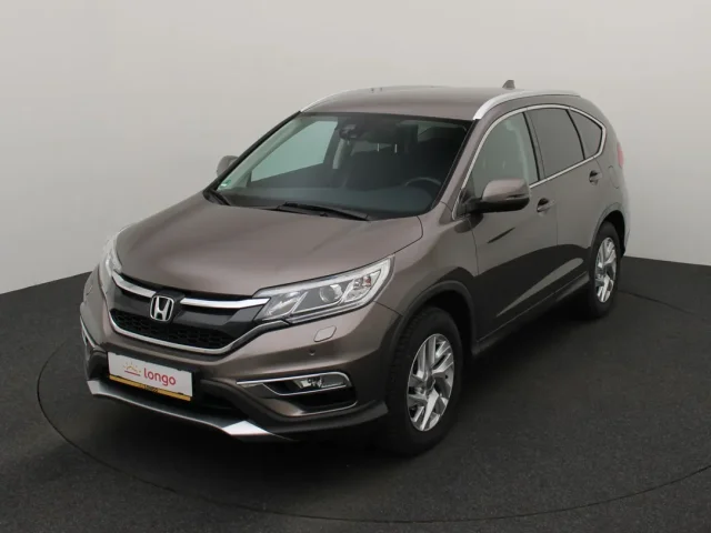 Image of Honda CR-V 1.6 118kW