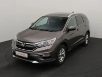 Honda CR-V 1.6 118kW thumbnail