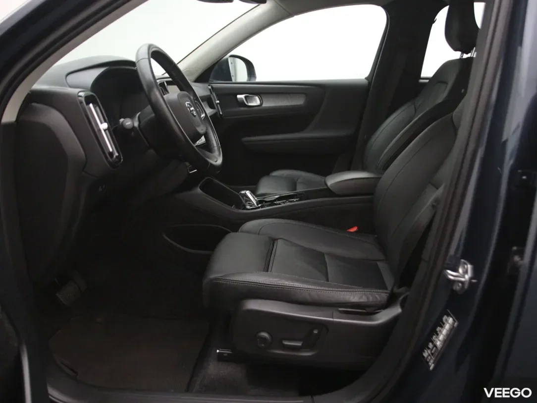 Volvo XC40 1.5 155kW