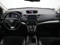 Honda CR-V 1.6 118kW thumbnail