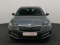 Skoda Superb 2 140kW thumbnail