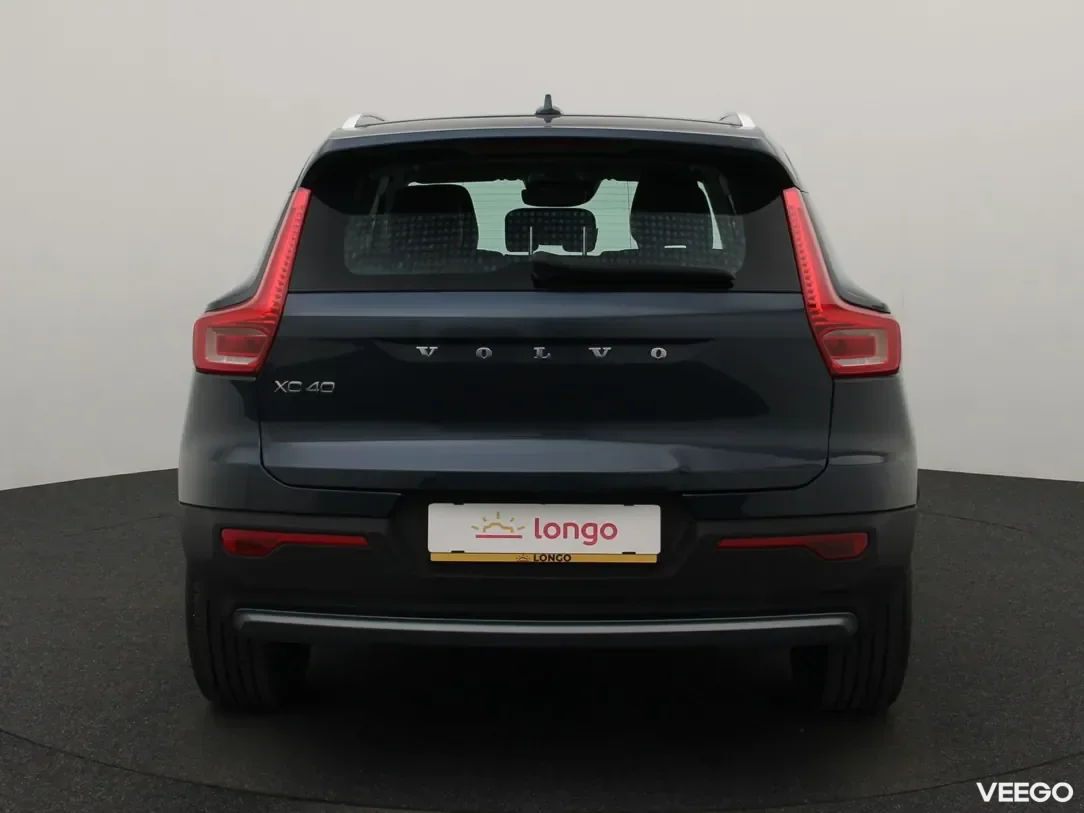 Volvo XC40 1.5 155kW