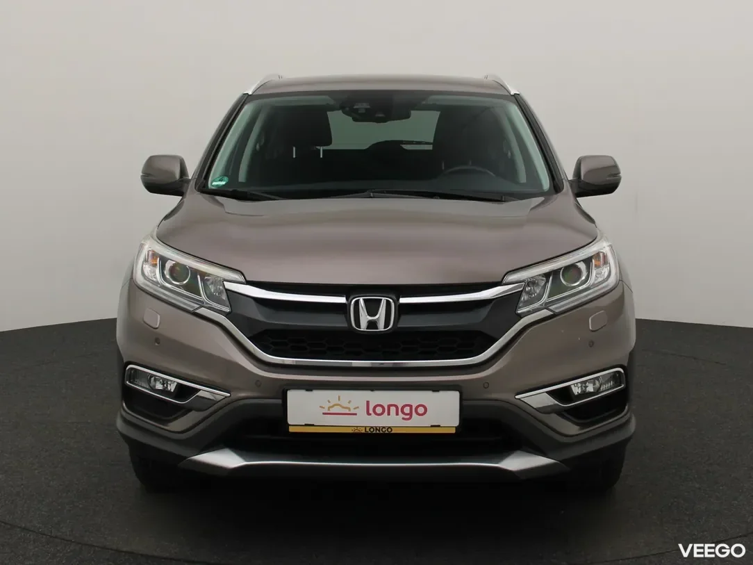 Honda CR-V 1.6 118kW