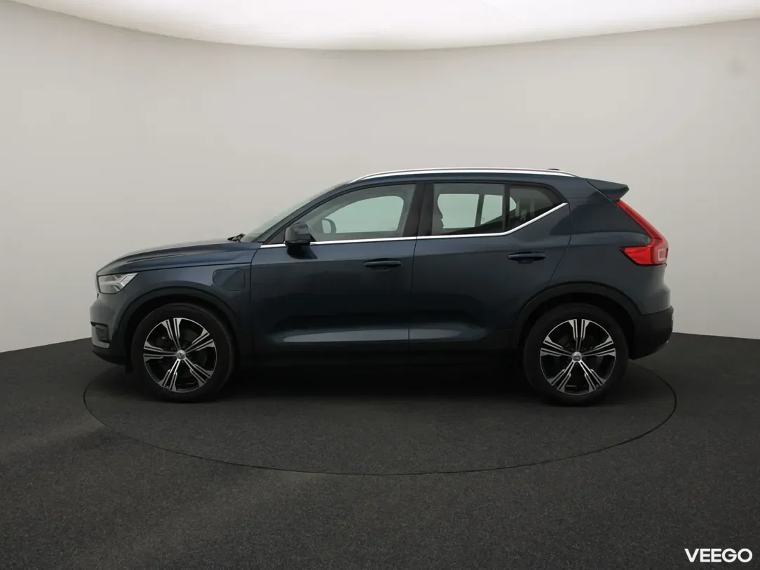 Volvo XC40 1.5 155kW