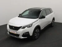 Peugeot 5008 1.2 96kW thumbnail