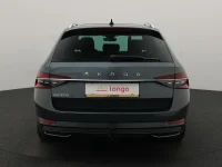 Skoda Superb 2 140kW thumbnail