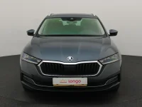 Skoda Octavia 2 85kW thumbnail