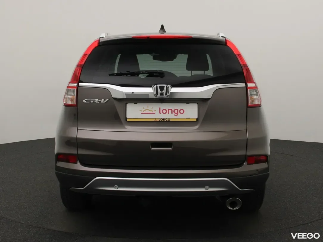 Honda CR-V 1.6 118kW