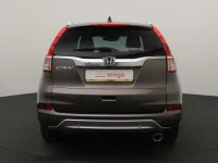 Honda CR-V 1.6 118kW thumbnail