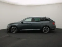 Skoda Superb 2 140kW thumbnail