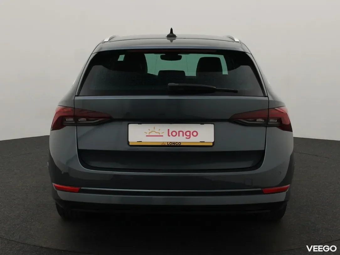 Skoda Octavia 2 85kW