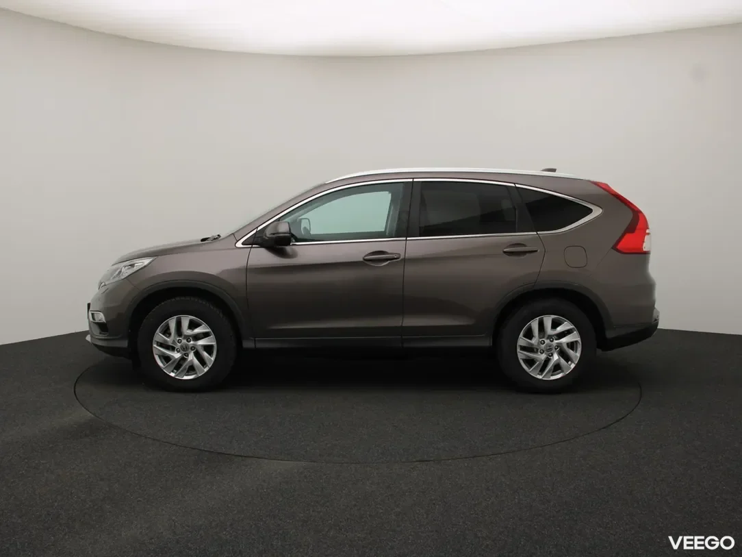 Honda CR-V 1.6 118kW
