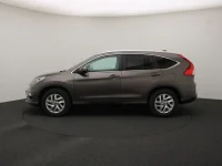 Honda CR-V 1.6 118kW thumbnail