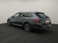 Skoda Superb 2 140kW thumbnail