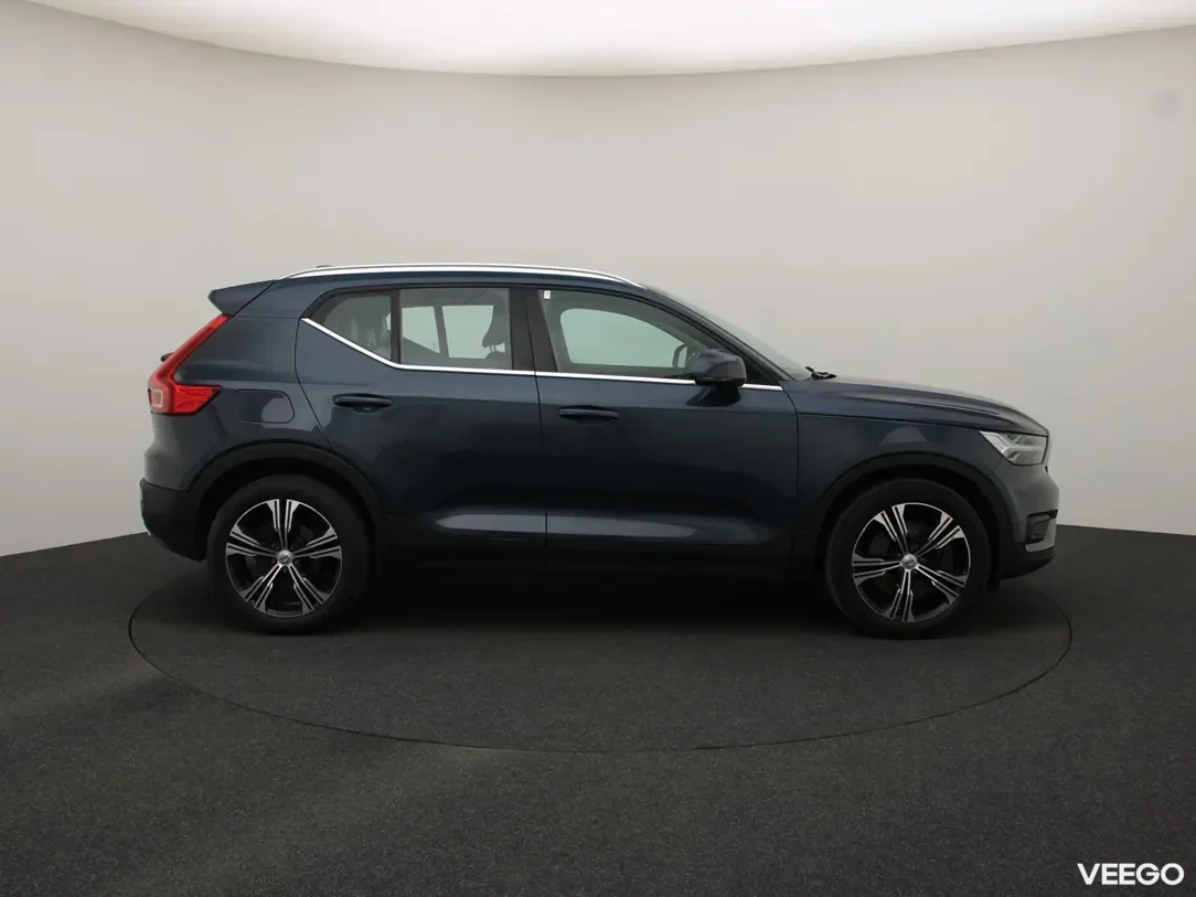 Volvo XC40 1.5 155kW