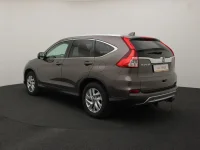 Honda CR-V 1.6 118kW thumbnail