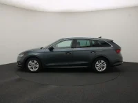 Skoda Octavia 2 85kW thumbnail