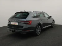 Skoda Superb 2 140kW thumbnail