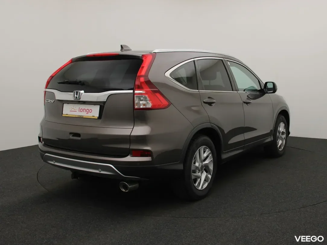 Honda CR-V 1.6 118kW