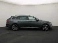 Skoda Superb 2 140kW thumbnail