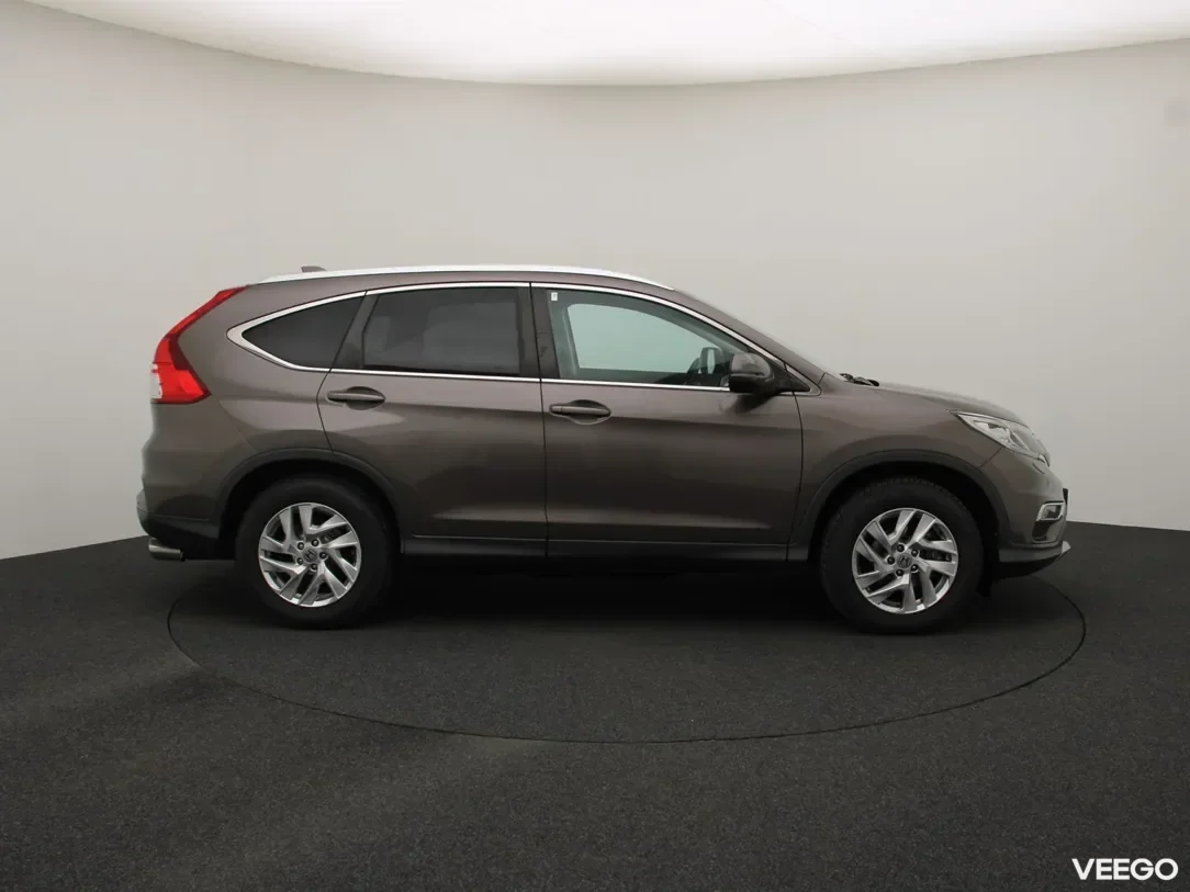 Honda CR-V 1.6 118kW