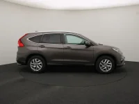 Honda CR-V 1.6 118kW thumbnail
