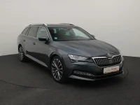 Skoda Superb 2 140kW thumbnail