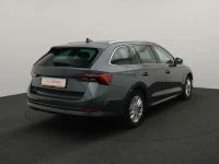 Skoda Octavia 2 85kW thumbnail