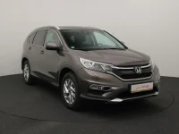 Honda CR-V 1.6 118kW thumbnail