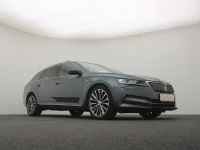 Skoda Superb 2 140kW thumbnail