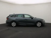 Skoda Octavia 2 85kW thumbnail