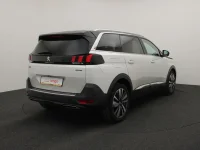 Peugeot 5008 1.2 96kW thumbnail